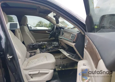 2024 Volkswagen Atlas 2.0T Se W/Technology z USA, uszkodzony, nr VIN 1V2JR2CAXRC616681